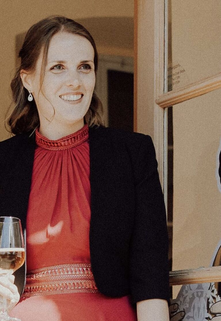 Profilbild von Stefanie
