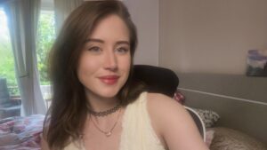 Profilbild von Alexandra