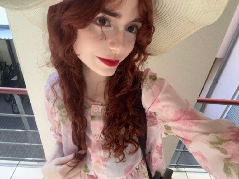 Profilbild von Emilia