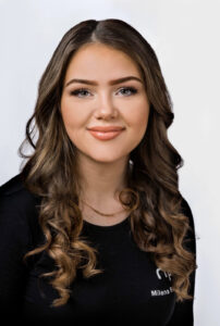 Profilbild von Milena