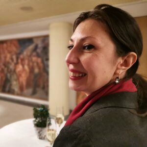 Profilbild von Petya