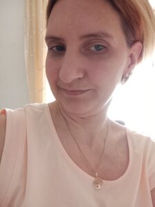 Profilbild von Juliane