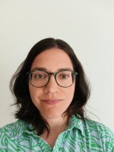 Profilbild von Tünde