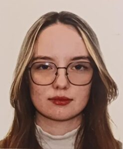 Profilbild von Michelle