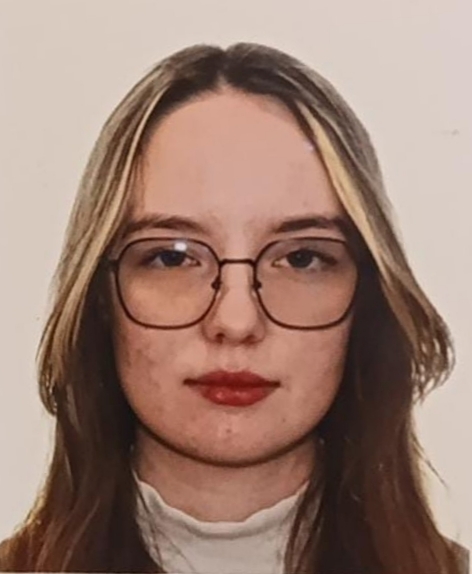 Profilbild von Michelle