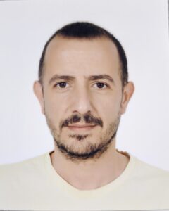 Profilbild von Bahtiyar
