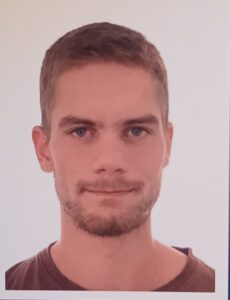 Profilbild von Jannik