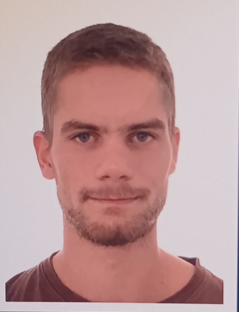 Profilbild von Jannik