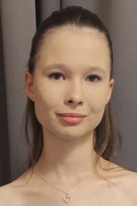 Profilbild von Sara