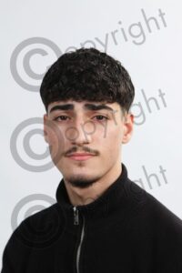 Profilbild von Ahmad