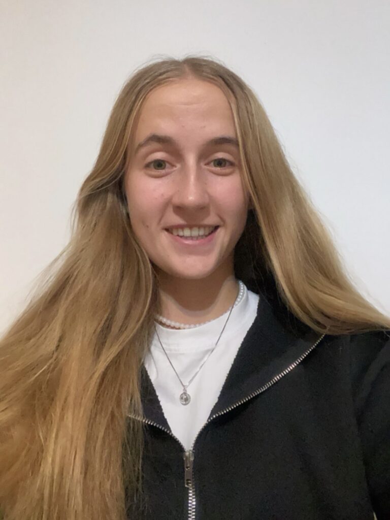 Profilbild von Liska