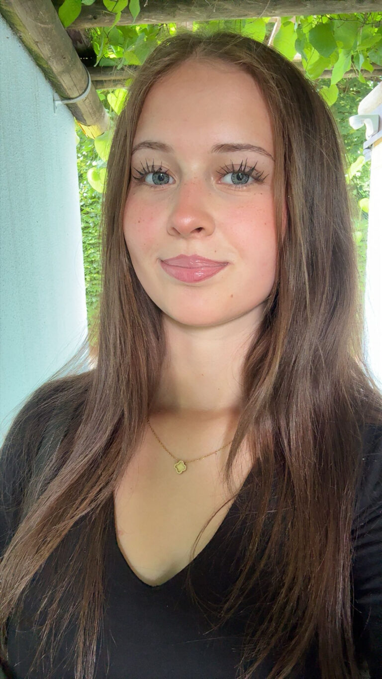 Profilbild von Tiziana
