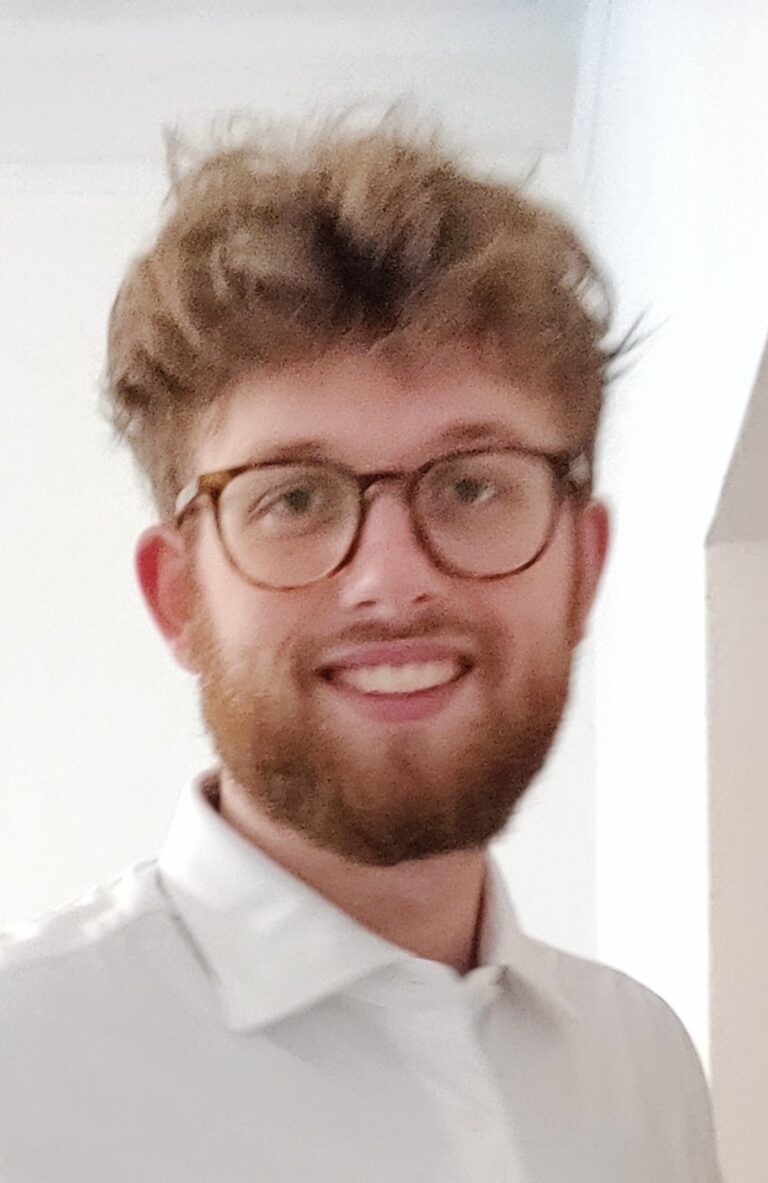 Profilbild von Timon