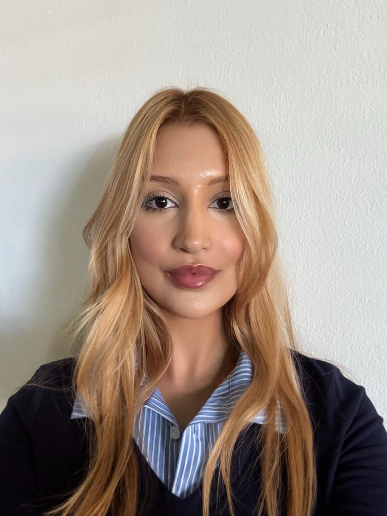 Profilbild von Ariana