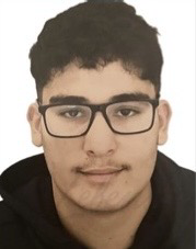 Profilbild von Anas