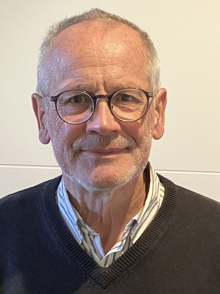 Profilfoto von Michael – öffentliches CALUMA Kandidatenprofil