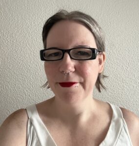 Profilbild von Tatjana