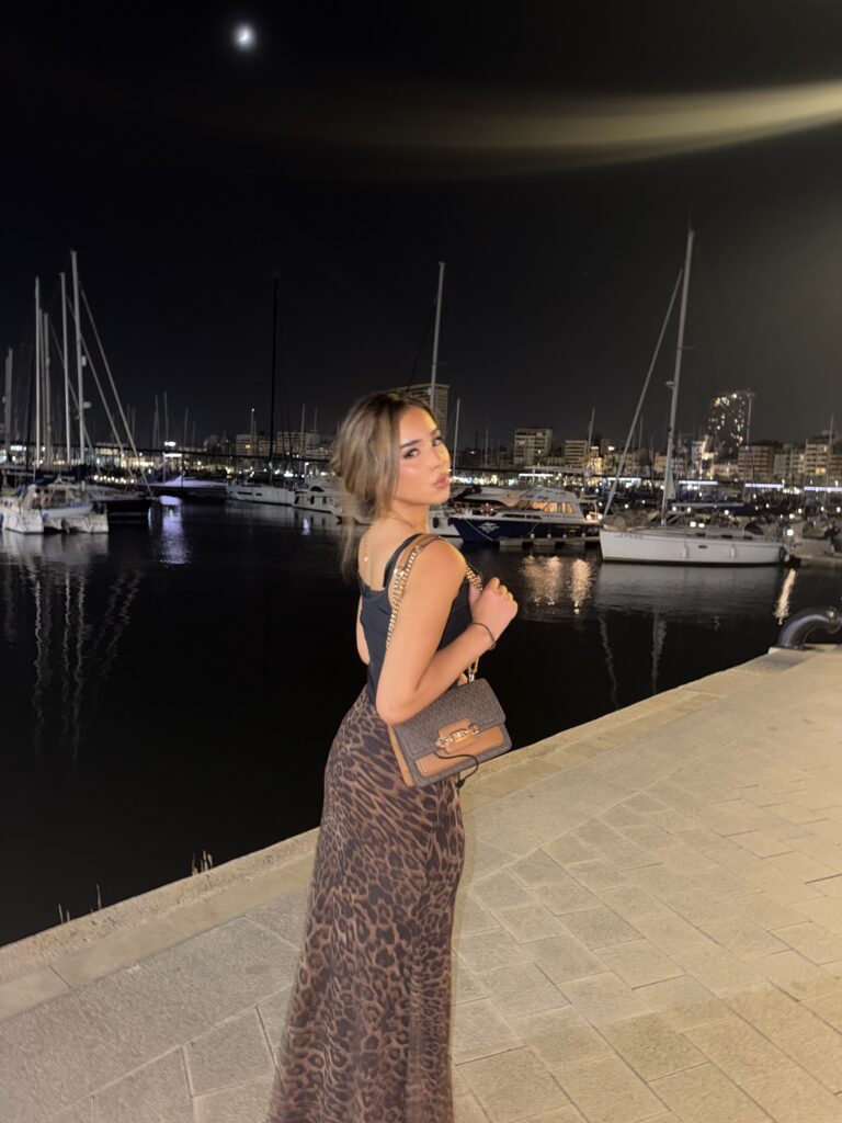 Profilbild von Imane