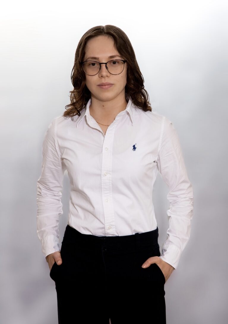 Profilbild von Alina