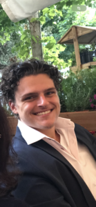 Profilbild von Maxim