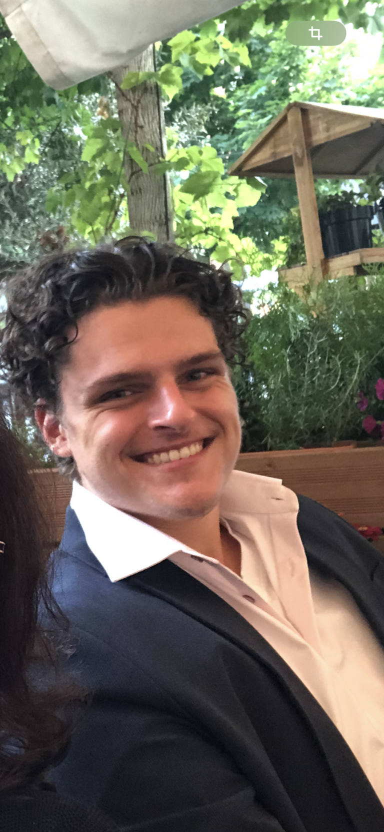 Profilbild von Maxim