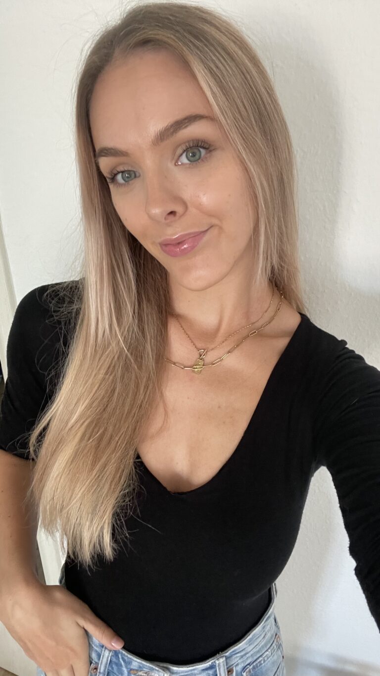 Profilbild von Lena