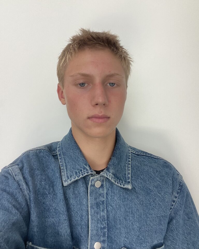 Profilbild von Yaroslav