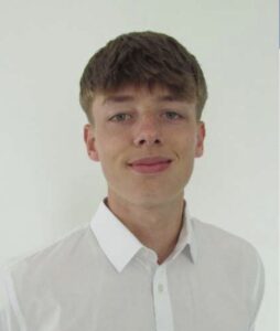 Profilbild von Jonas