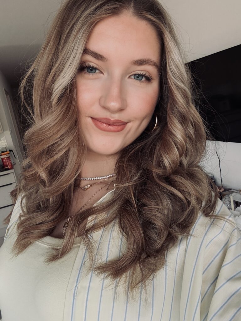 Profilbild von Viviane