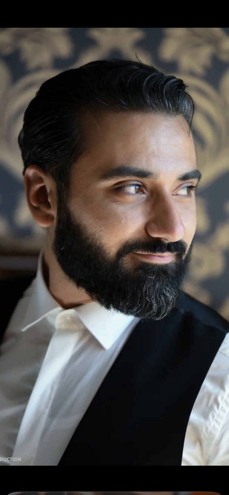 Profilbild von Raffi