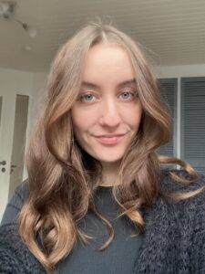 Profilbild von Anna