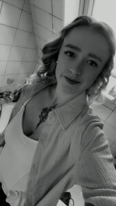 Profilbild von Saskia