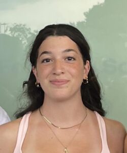 Profilbild von Alisia