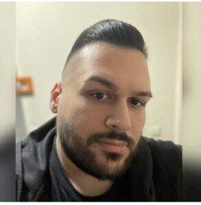 Profilbild von Francesco