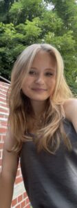 Profilbild von Elena