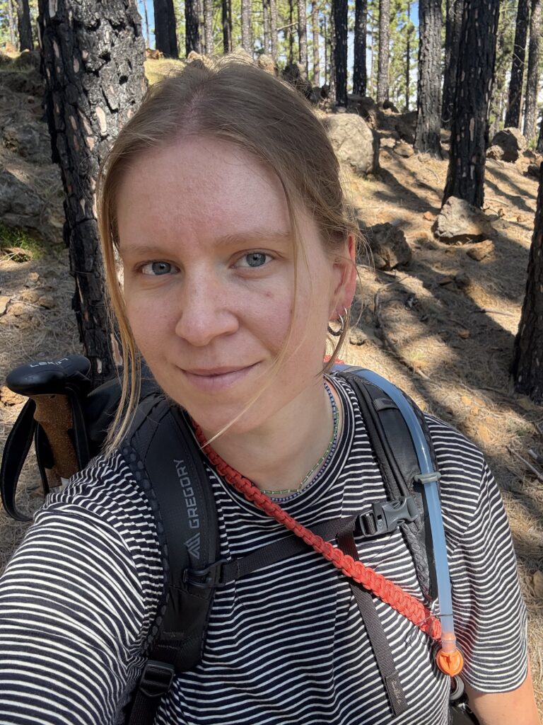Profilbild von Katrin