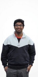 Profilbild von Pranay