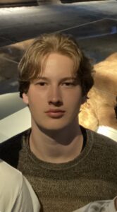 Profilbild von Niklas