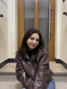 Profilbild von Aylin