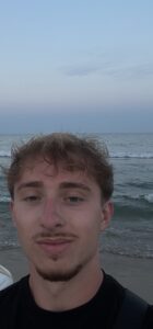 Profilbild von Nikola