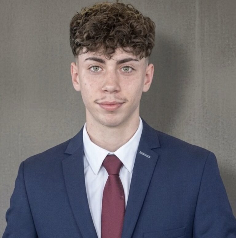 Profilbild von Antonino