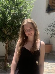 Profilbild von Johanna