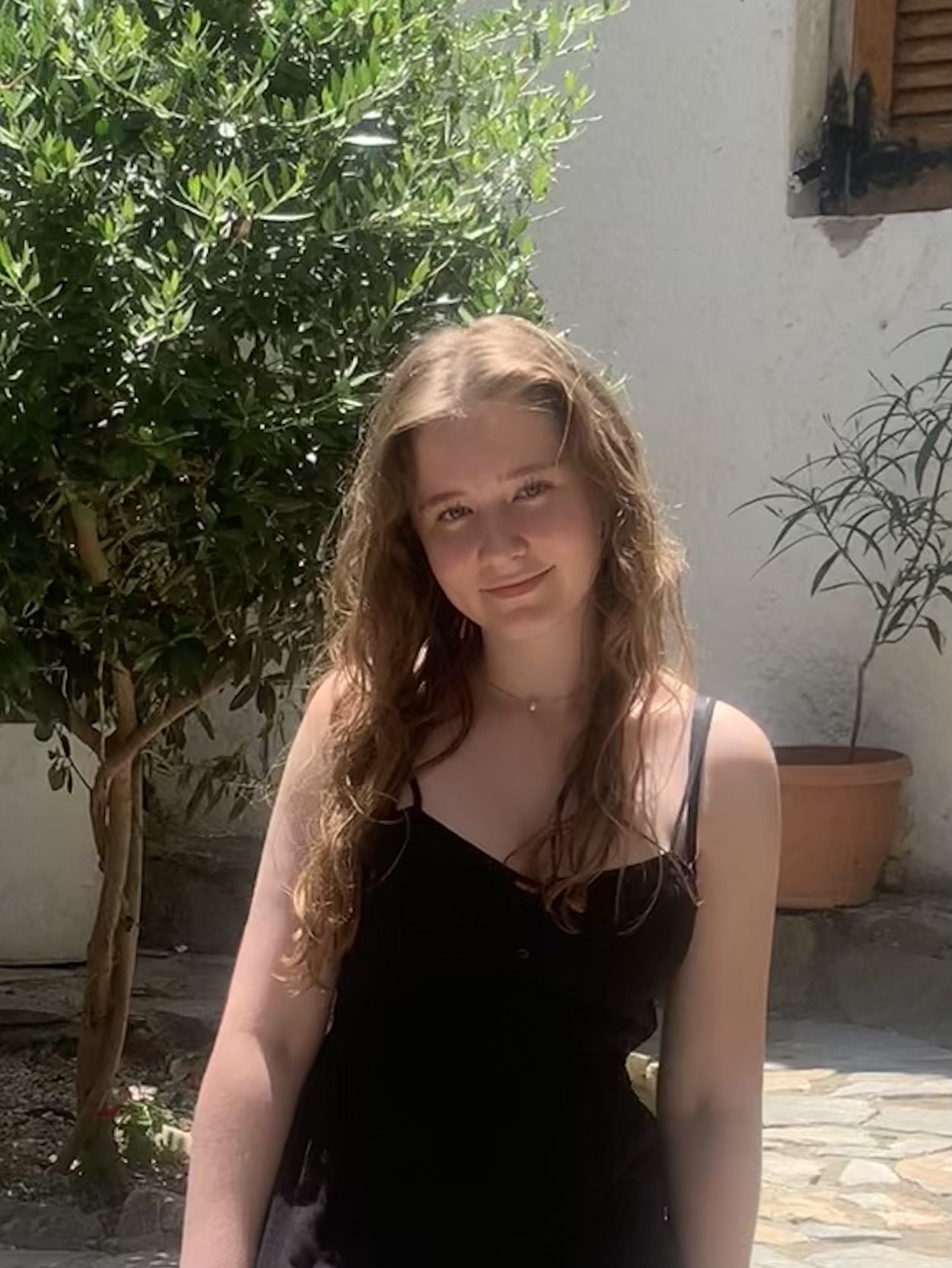 Profilbild von Johanna