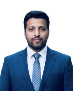 Profilbild von Luqman