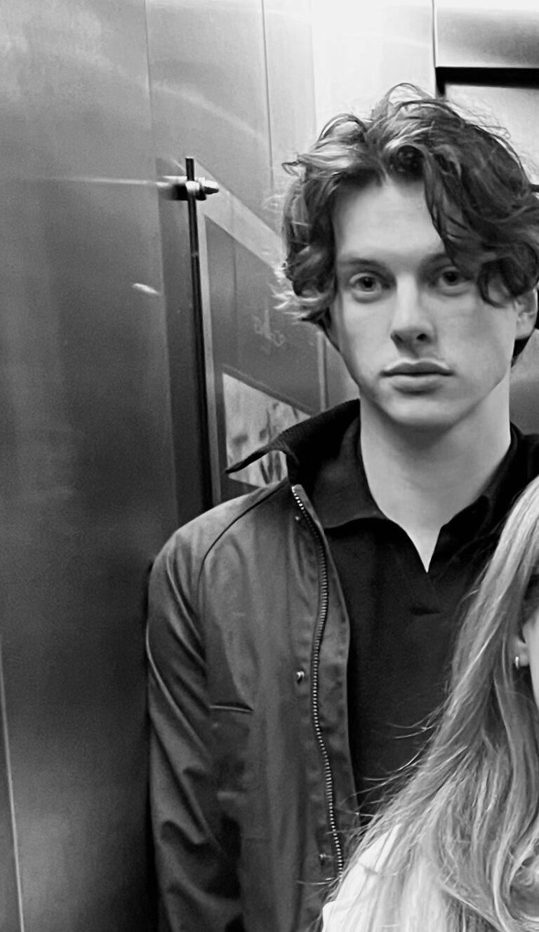 Profilbild von Jonah