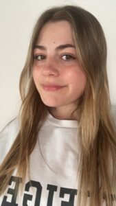 Profilbild von Daria