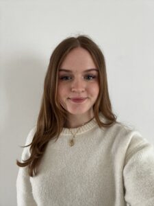 Profilbild von Maja