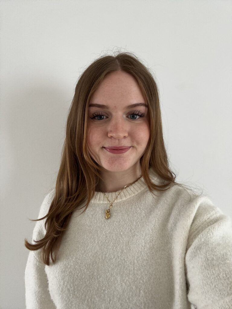 Profilbild von Maja