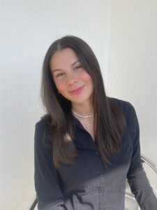 Profilbild von Nadine