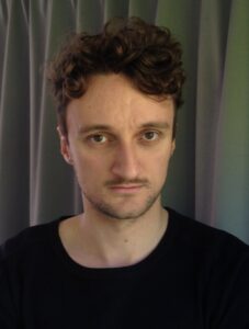 Profilbild von Robin